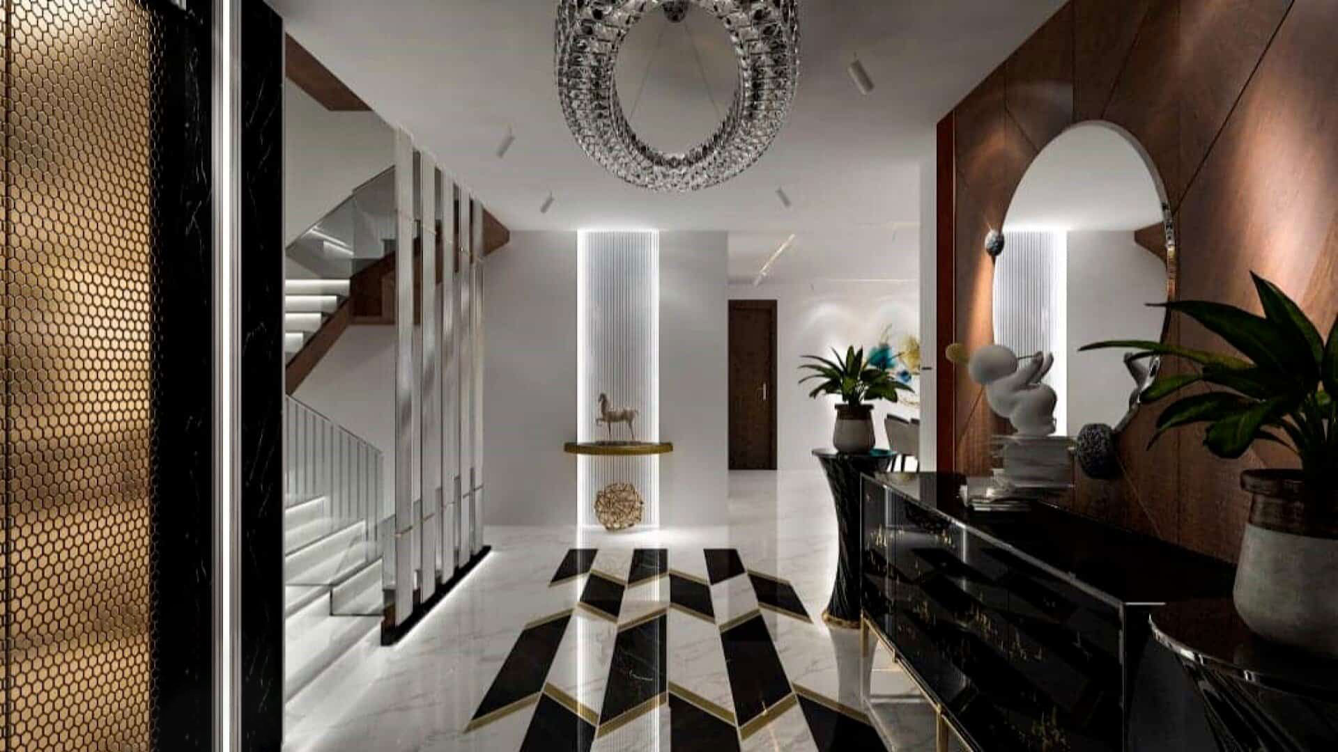 Home Interior Designers