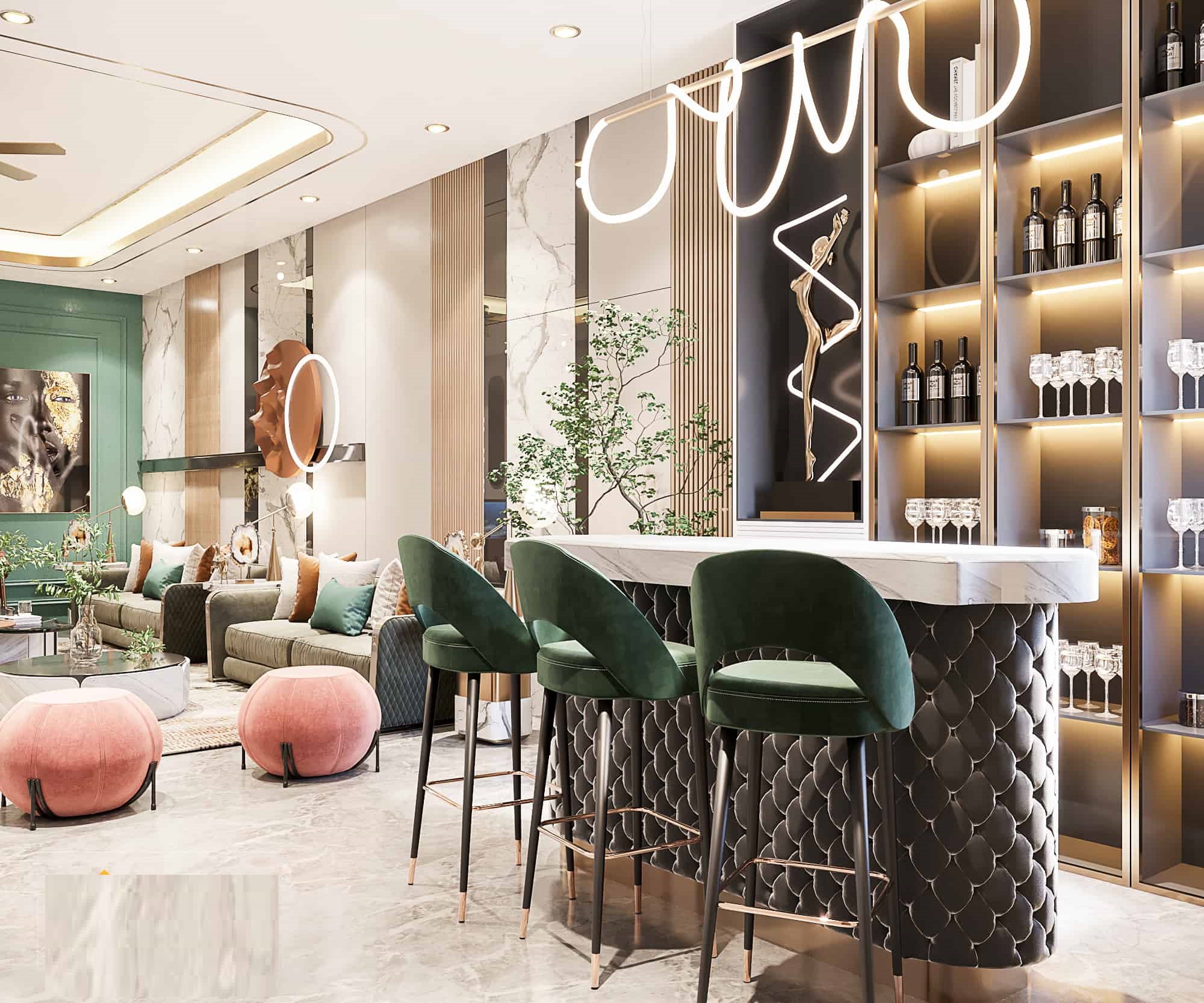 Modular Interior Designers in telangana