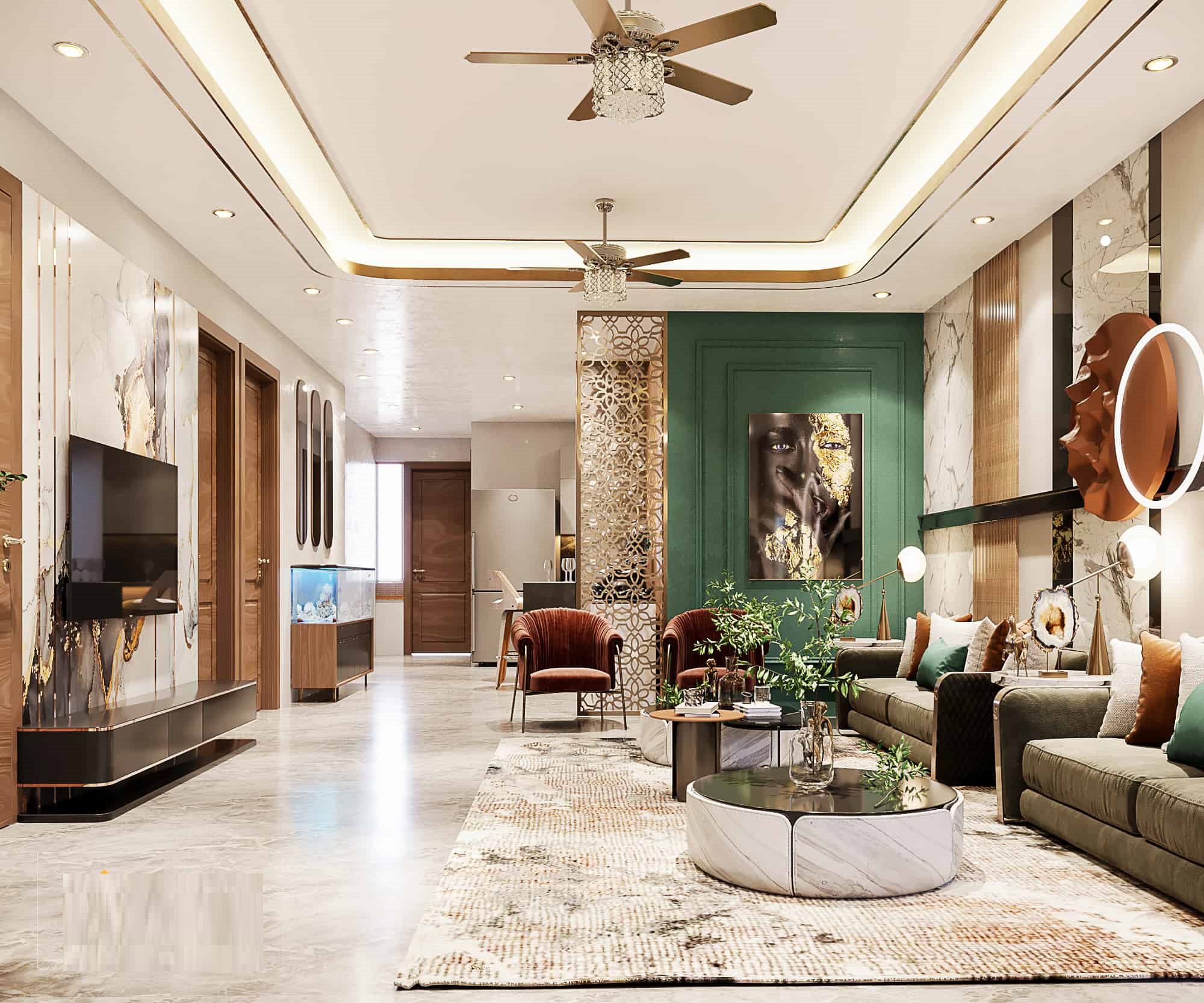 Home Interior Designers in telangana