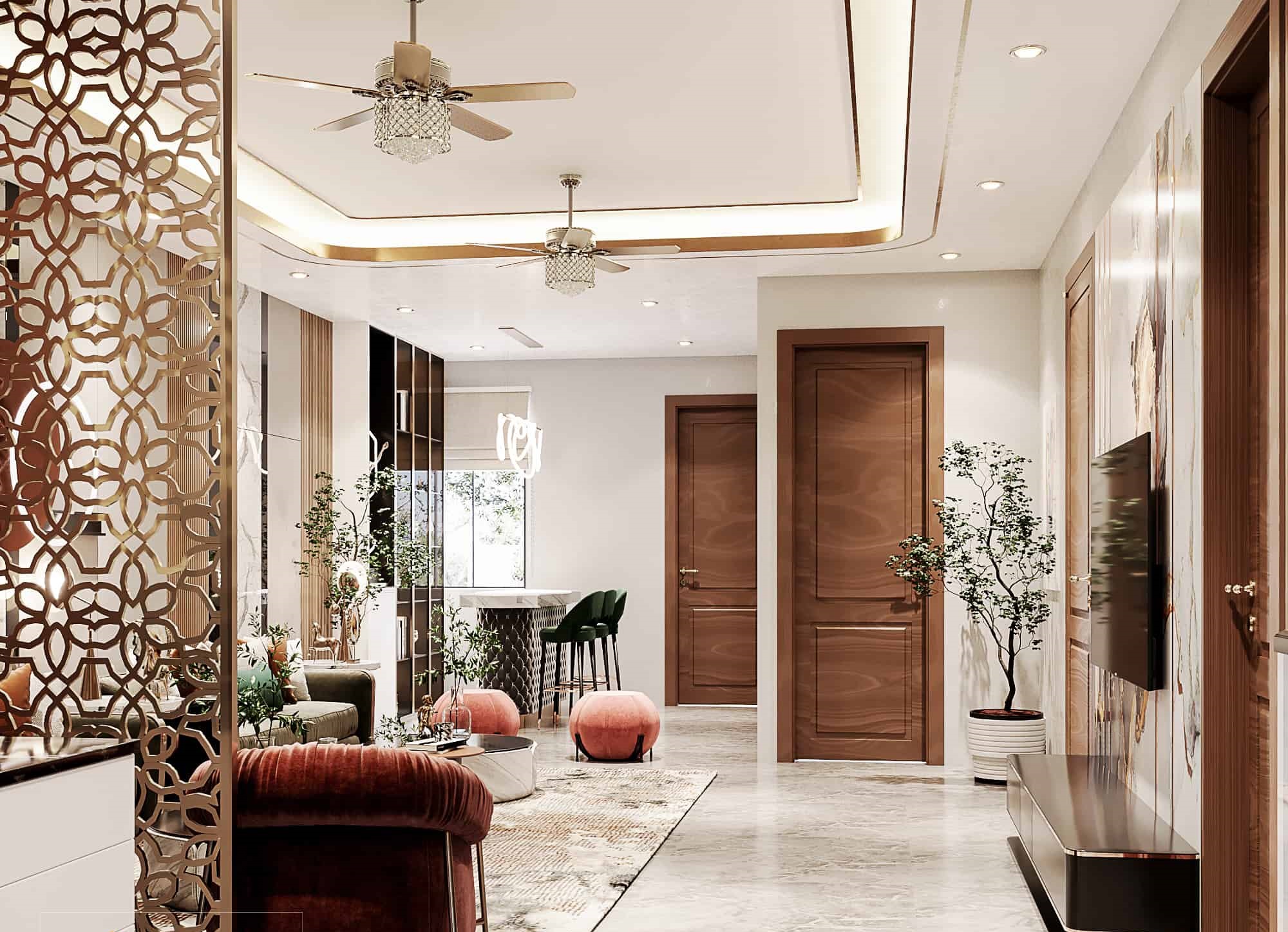 Interior Designer in telangana